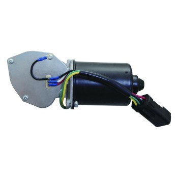 Windshield Wiper Motor