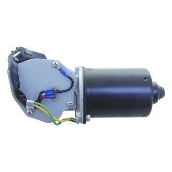Windshield Wiper Motor