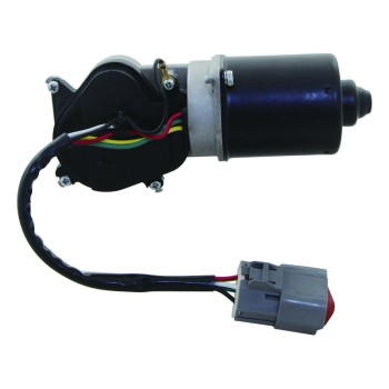Windshield Wiper Motor