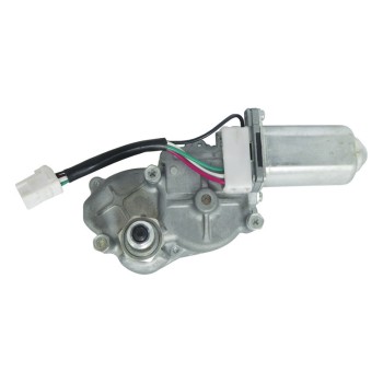Windshield Wiper Motor