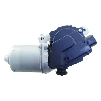 Windshield Wiper Motor