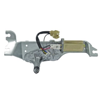 Windshield Wiper Motor