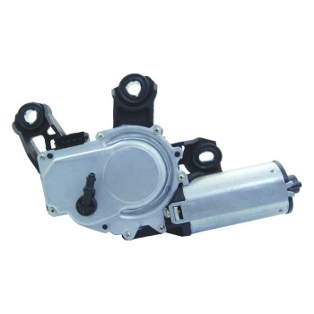 Windshield Wiper Motor