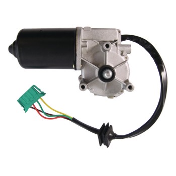 Windshield Wiper Motor