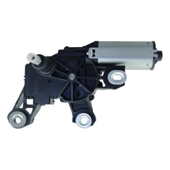 Windshield Wiper Motor