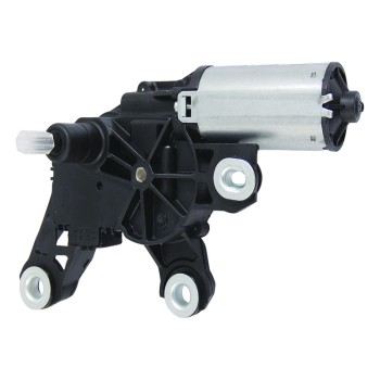 Windshield Wiper Motor