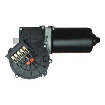 Windshield Wiper Motor