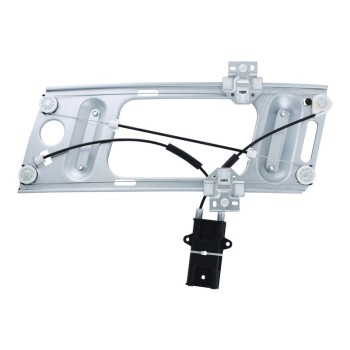 Window Regulator