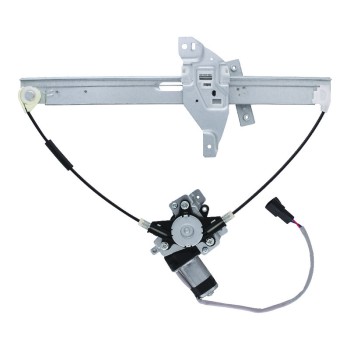 Window Motor and Regulator Assembly