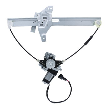 Window Motor and Regulator Assembly