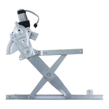 Window Motor and Regulator Assembly