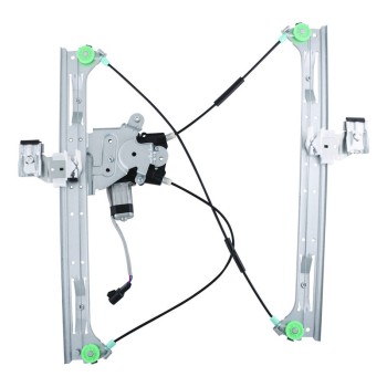 Window Motor and Regulator Assembly