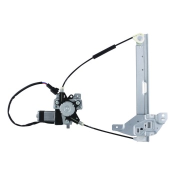 Window Motor and Regulator Assembly