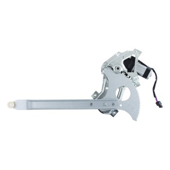 Window Motor and Regulator Assembly