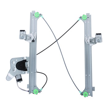 Window Motor and Regulator Assembly
