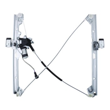 Window Motor and Regulator Assembly