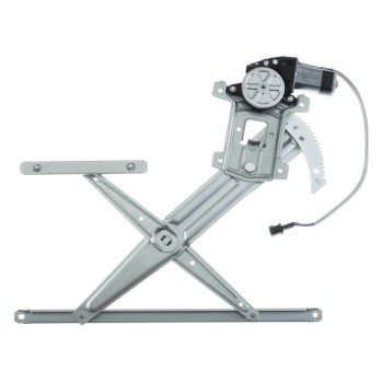 Window Motor and Regulator Assembly