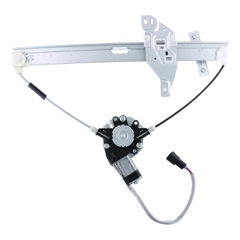 Window Motor and Regulator Assembly