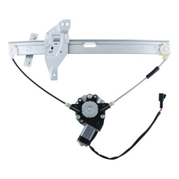 Window Motor and Regulator Assembly
