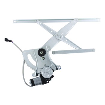 Window Motor and Regulator Assembly