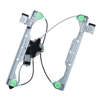 Window Motor and Regulator Assembly