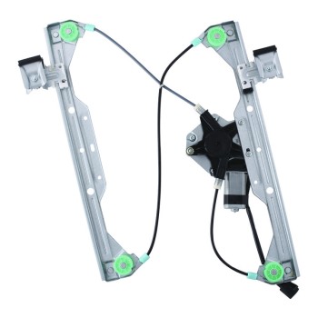 Window Motor and Regulator Assembly