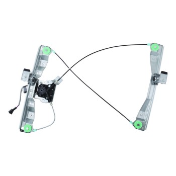 Window Motor and Regulator Assembly