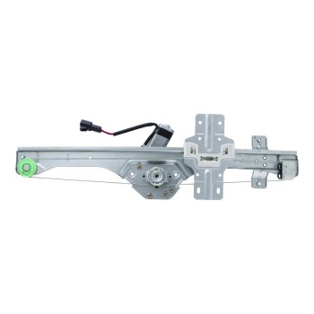 Window Motor and Regulator Assembly