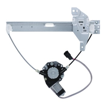 Window Motor and Regulator Assembly