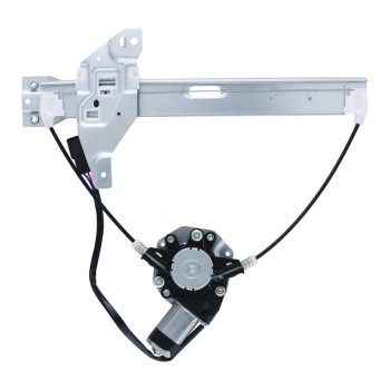 Window Motor and Regulator Assembly