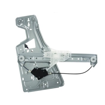 Window Motor and Regulator Assembly