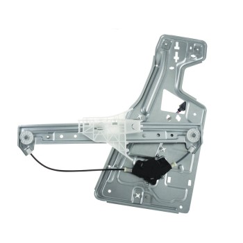 Window Motor and Regulator Assembly