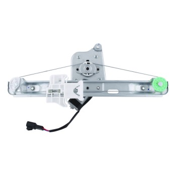 Window Motor and Regulator Assembly