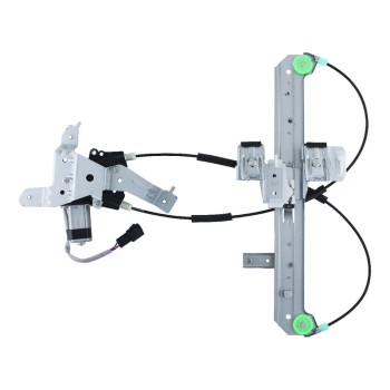Window Motor and Regulator Assembly