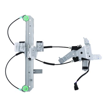 Window Motor and Regulator Assembly