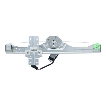 Window Motor and Regulator Assembly