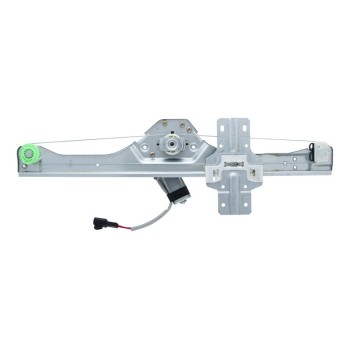 Window Motor and Regulator Assembly