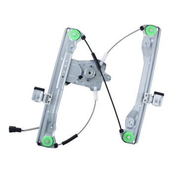 Window Motor and Regulator Assembly