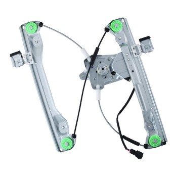 Window Motor and Regulator Assembly