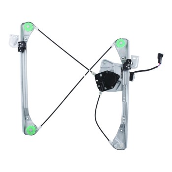 Window Motor and Regulator Assembly