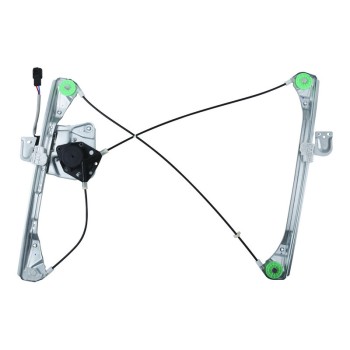 Window Motor and Regulator Assembly