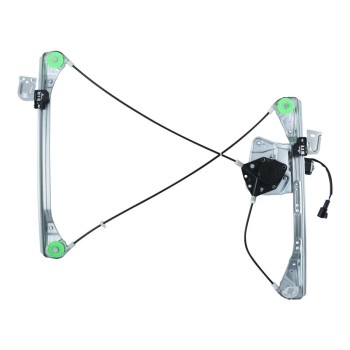 Window Motor and Regulator Assembly