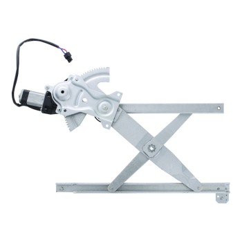 Window Motor and Regulator Assembly