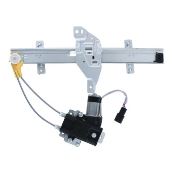 Window Motor and Regulator Assembly