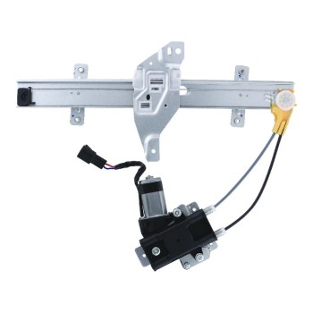 Window Motor and Regulator Assembly