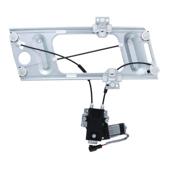 Window Motor and Regulator Assembly