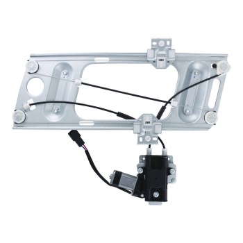 Window Motor and Regulator Assembly