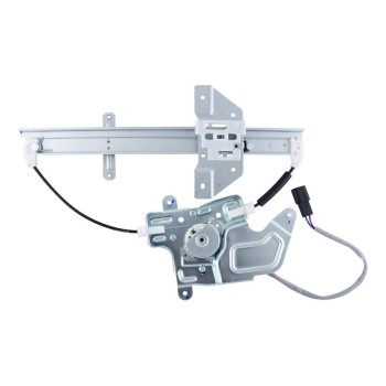 Window Motor and Regulator Assembly