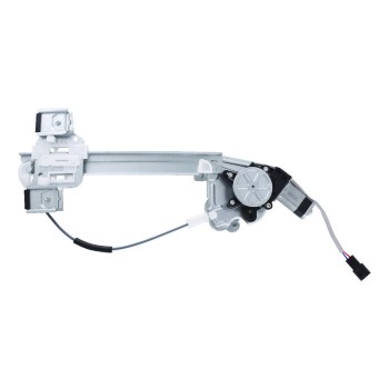 Window Motor and Regulator Assembly