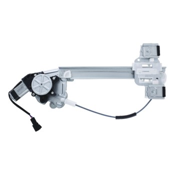 Window Motor and Regulator Assembly